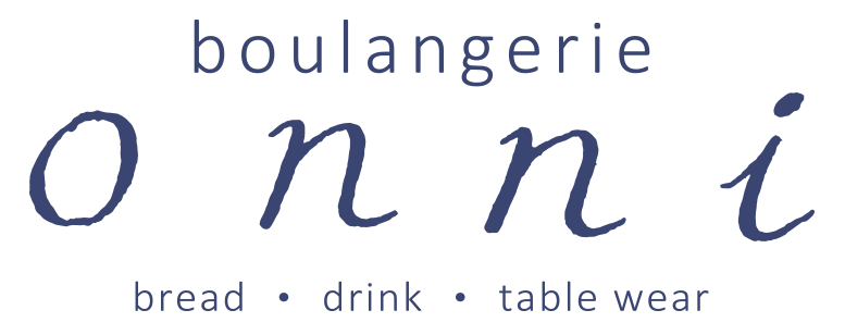 boulangerie onni